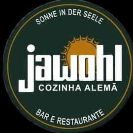 jawohl restaurante|Restaurante Jawohl 